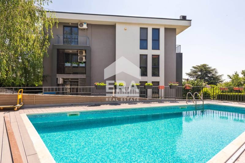 Te koop  2 slaapkamers Varna , m-t Dolna Traka , 90 m² | 33877259 - afbeelding [15]