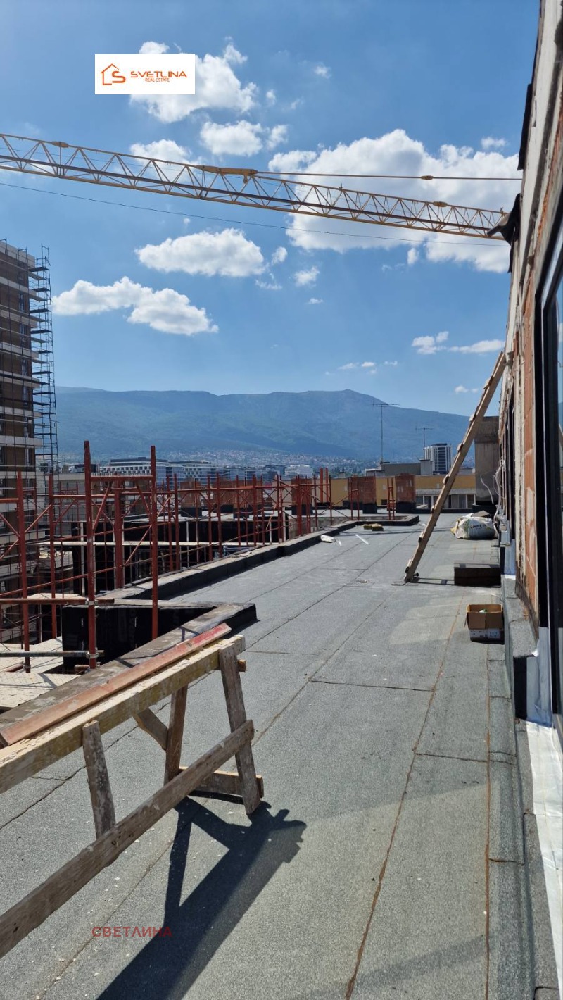Продава  3-стаен град София , Младост 4 , 234 кв.м | 99378771 - изображение [8]