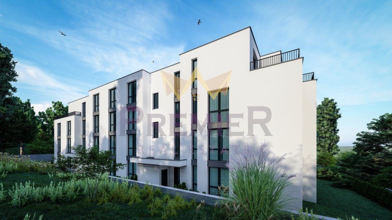In vendita  2 camere da letto Varna , Vazragdane 3 , 96 mq | 71948686 - Immagine [16]