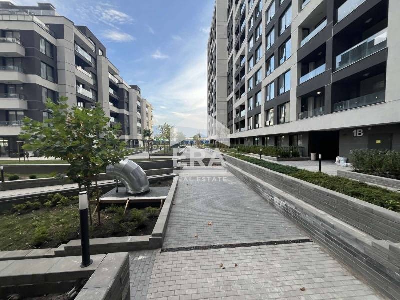 Продава 3-СТАЕН, гр. София, Банишора, снимка 3 - Апартаменти - 55429936