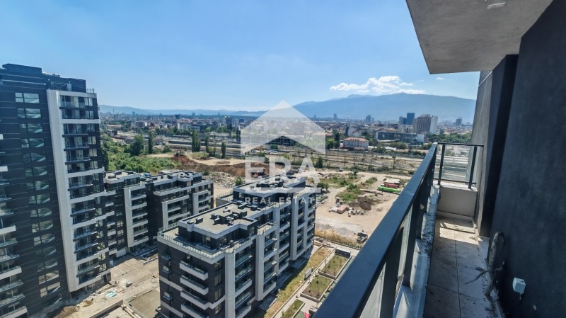 Продава 3-СТАЕН, гр. София, Банишора