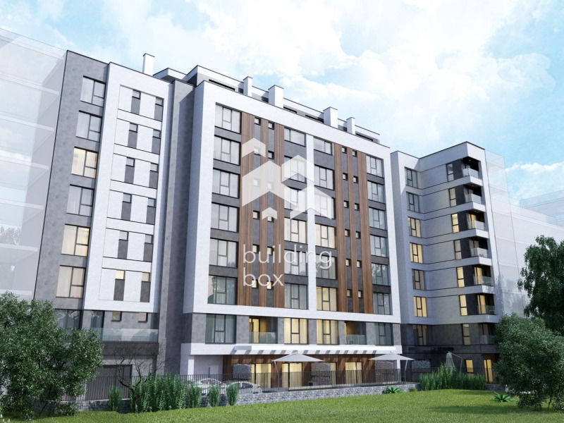 Myytävänä  3 makuuhuonetta Sofia , Vrabnitsa 2 , 138 neliömetriä | 68131847 - kuva [4]
