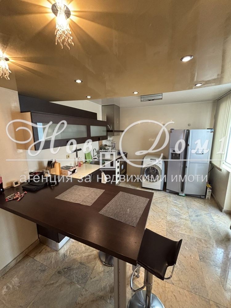 Продава МНОГОСТАЕН, гр. Пловдив, Каменица 1, снимка 11 - Апартаменти - 52663946