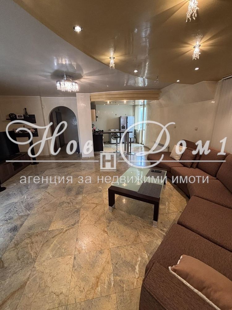 Продава МНОГОСТАЕН, гр. Пловдив, Каменица 1, снимка 3 - Апартаменти - 52663946