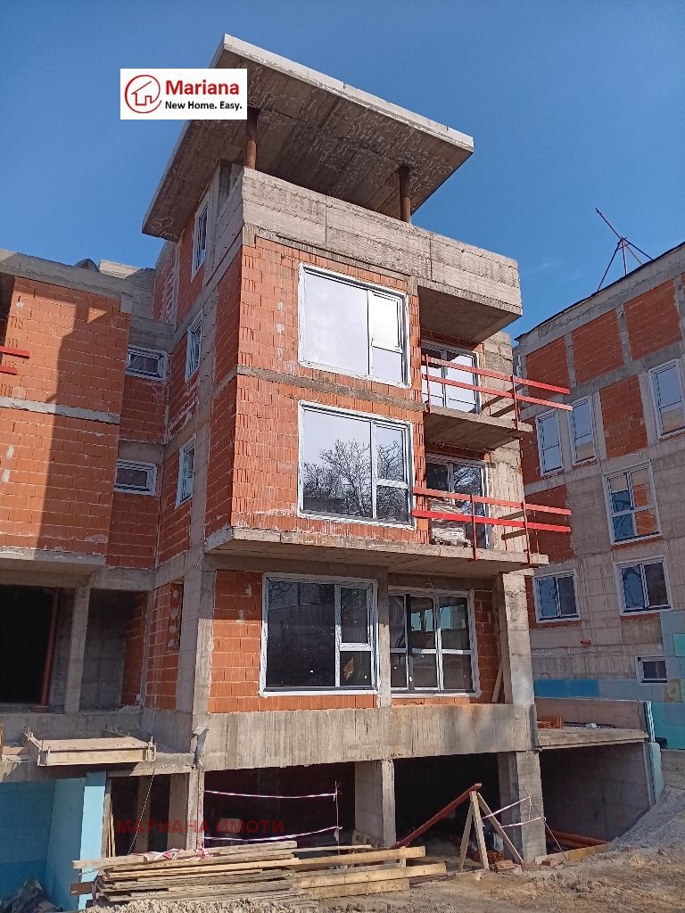 Продава  Мезонет град София , Бояна , 176 кв.м | 68759635 - изображение [15]