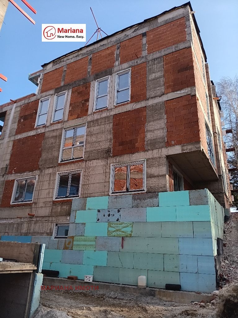 Продава  Мезонет град София , Бояна , 176 кв.м | 68759635 - изображение [14]