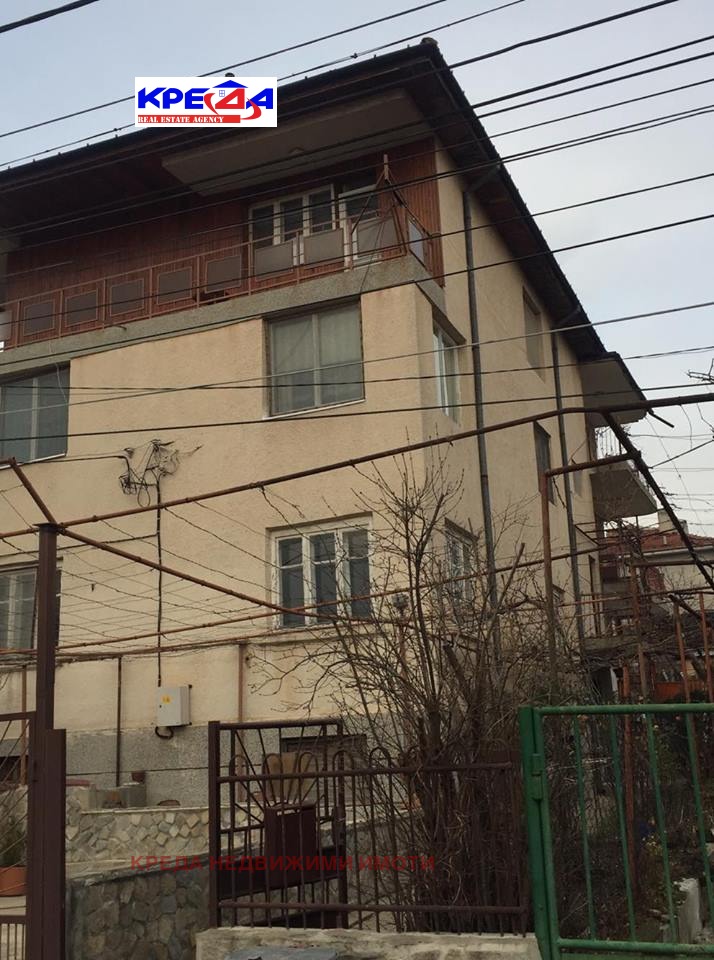Продава  Къща град Кърджали , Байкал , 518 кв.м | 64933674 - изображение [2]
