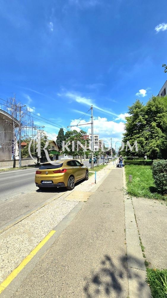 Продава МАГАЗИН, гр. София, Манастирски ливади, снимка 13 - Магазини - 55314328