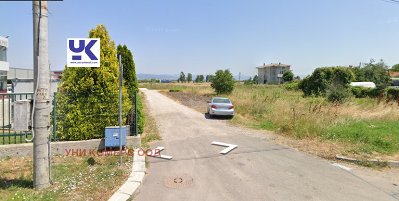 De vânzare  Complot regiunea Sofia , Bojuriște , 5335 mp | 39059849 - imagine [2]