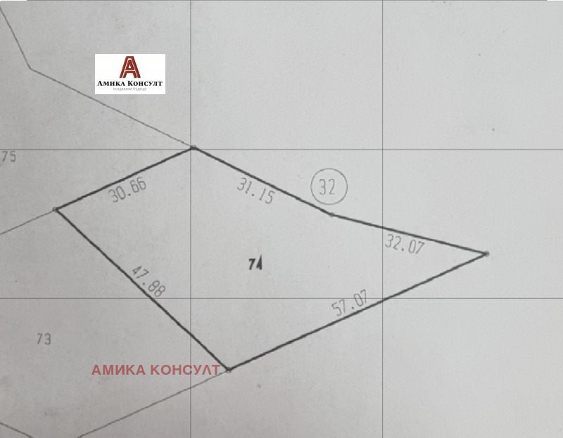 Te koop  Verhaallijn regio Kjoestendil , Sapareva banja , 1841 m² | 88822760