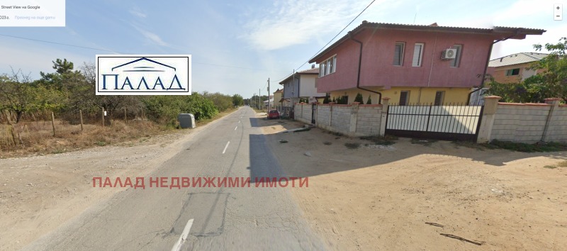 Na prodej  Spiknutí Varna , m-t Borovec - sever , 1040 m2 | 25975286 - obraz [5]
