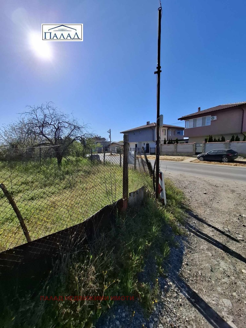 Na prodej  Spiknutí Varna , m-t Borovec - sever , 1040 m2 | 25975286 - obraz [3]