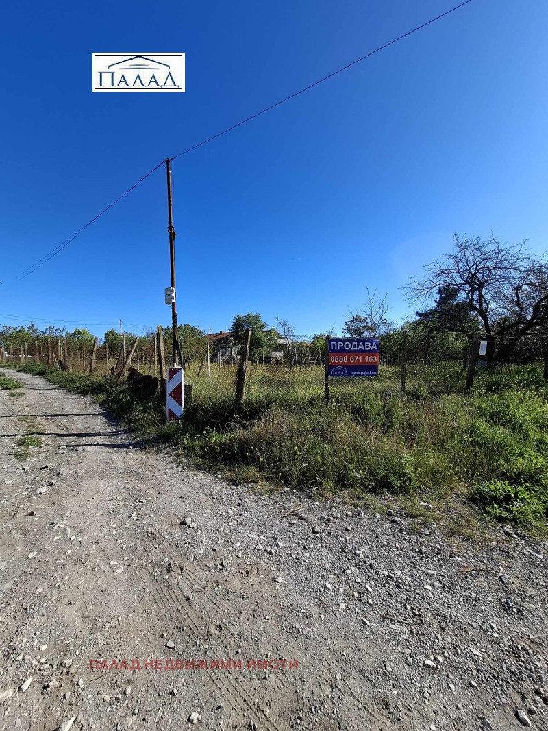 Na prodej  Spiknutí Varna , m-t Borovec - sever , 1040 m2 | 25975286 - obraz [2]