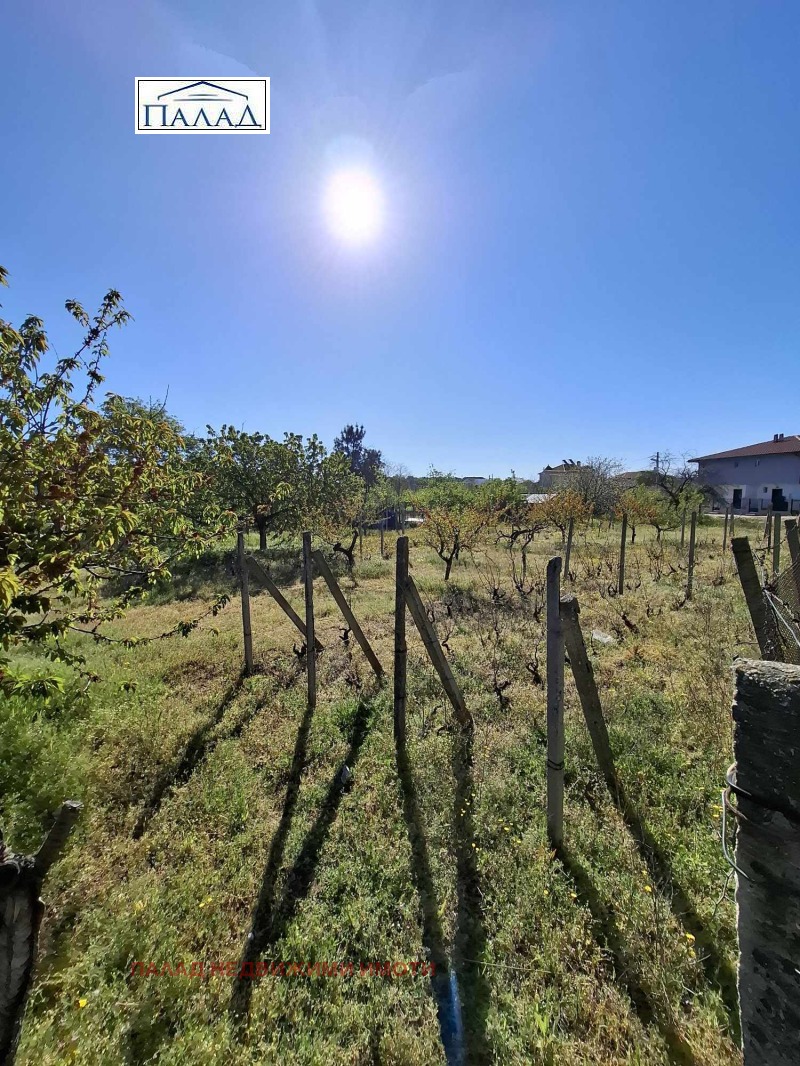 Na prodej  Spiknutí Varna , m-t Borovec - sever , 1040 m2 | 25975286 - obraz [10]