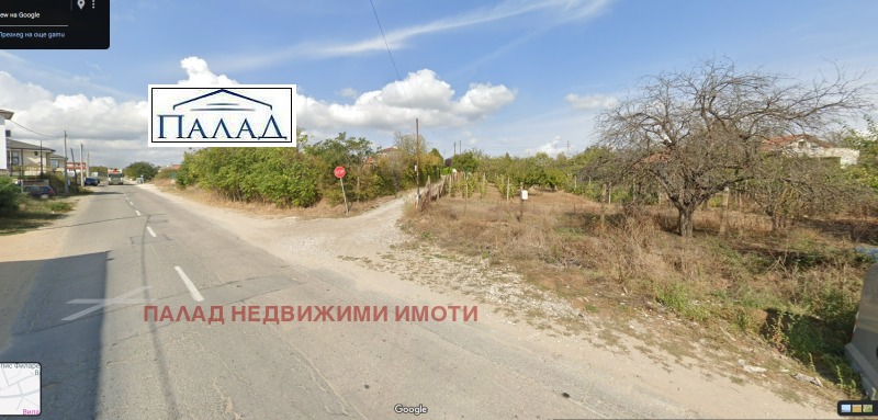 Na prodej  Spiknutí Varna , m-t Borovec - sever , 1040 m2 | 25975286 - obraz [6]