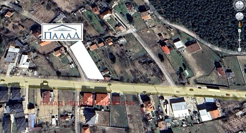 Til salg  Grund Varna , m-t Borovets - sever , 1040 kvm | 25975286