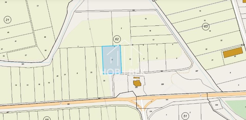 Na sprzedaż  Działka region Warny , Aksakowo , 4681 mkw | 45318045 - obraz [2]