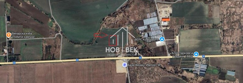 Na sprzedaż  Działka region Warny , Aksakowo , 4681 mkw | 45318045