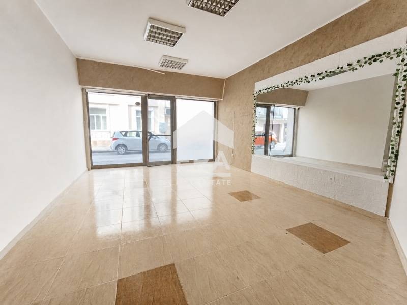Продава БИЗНЕС ИМОТ, гр. Хасково, Училищни