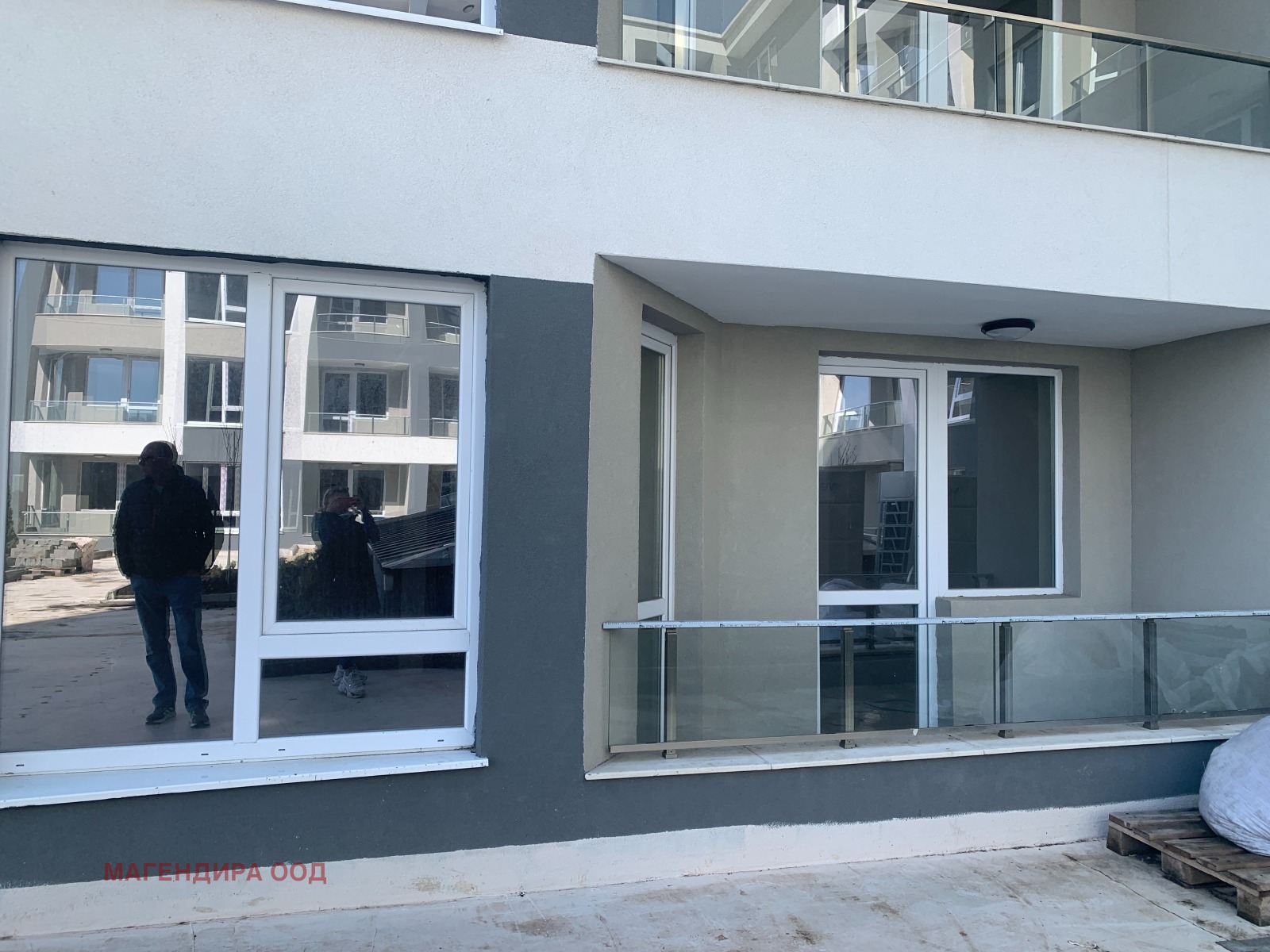 Продава 2-СТАЕН, гр. Бургас, Изгрев, снимка 2 - Апартаменти - 51381080