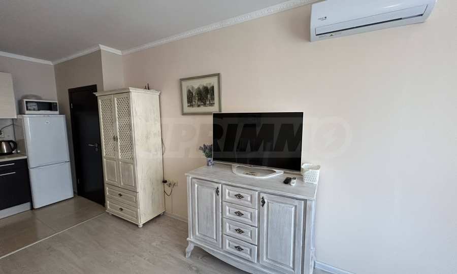 Продава 2-СТАЕН, гр. Созопол, област Бургас, снимка 5 - Апартаменти - 55347398