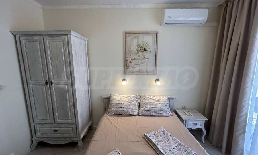 Продава 2-СТАЕН, гр. Созопол, област Бургас, снимка 13 - Апартаменти - 55347398