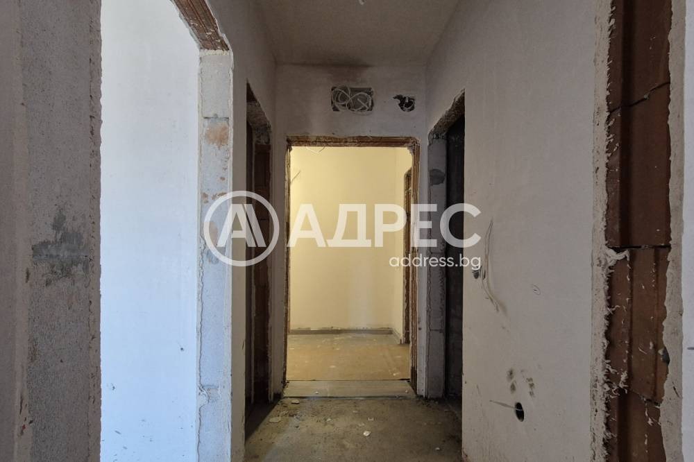 Продава 2-СТАЕН, гр. София, Витоша, снимка 7 - Апартаменти - 56458206