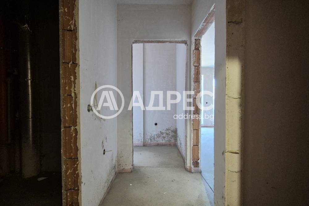 Продава 2-СТАЕН, гр. София, Витоша, снимка 8 - Апартаменти - 56458206