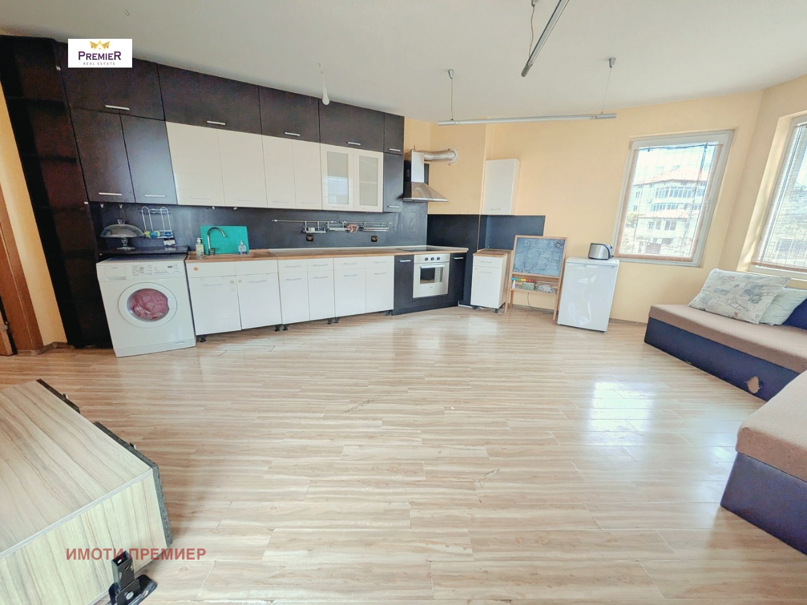 Продава 3-СТАЕН, гр. Варна, Виница
