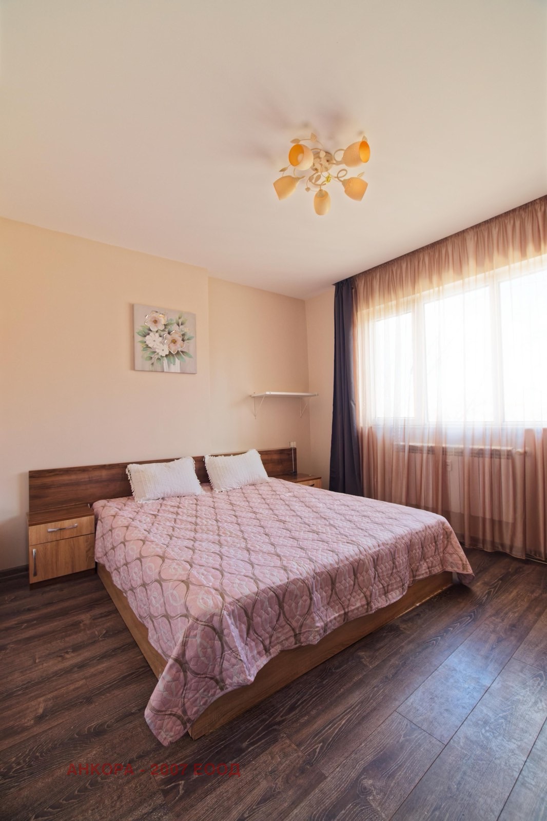 Продава 3-СТАЕН, гр. София, Център, снимка 3 - Апартаменти - 56649799