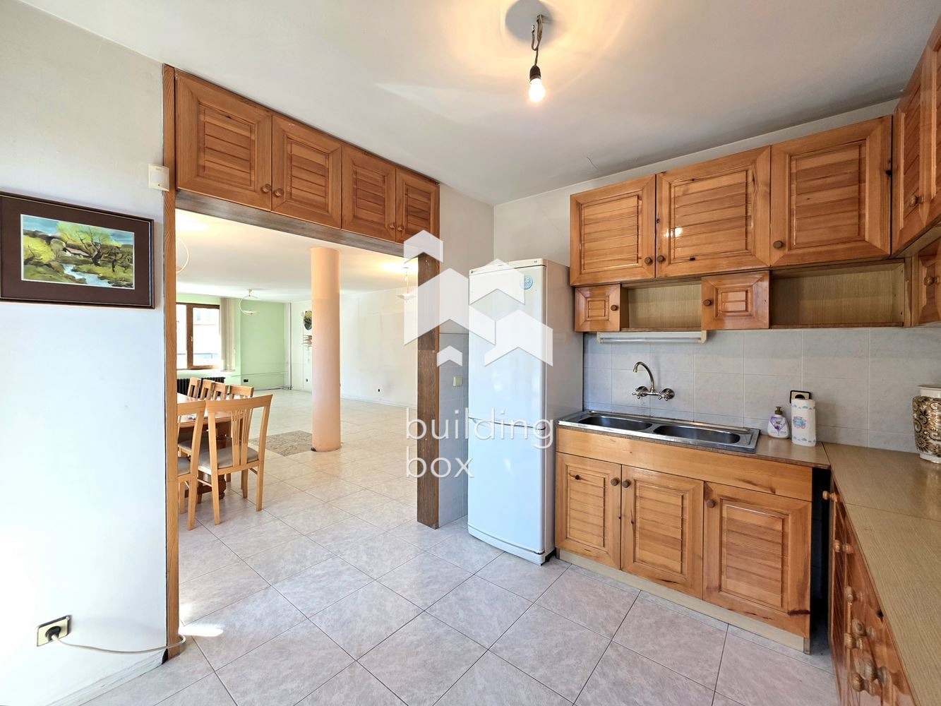 Продава 4-СТАЕН, гр. София, Витоша, снимка 4 - Апартаменти - 54954251