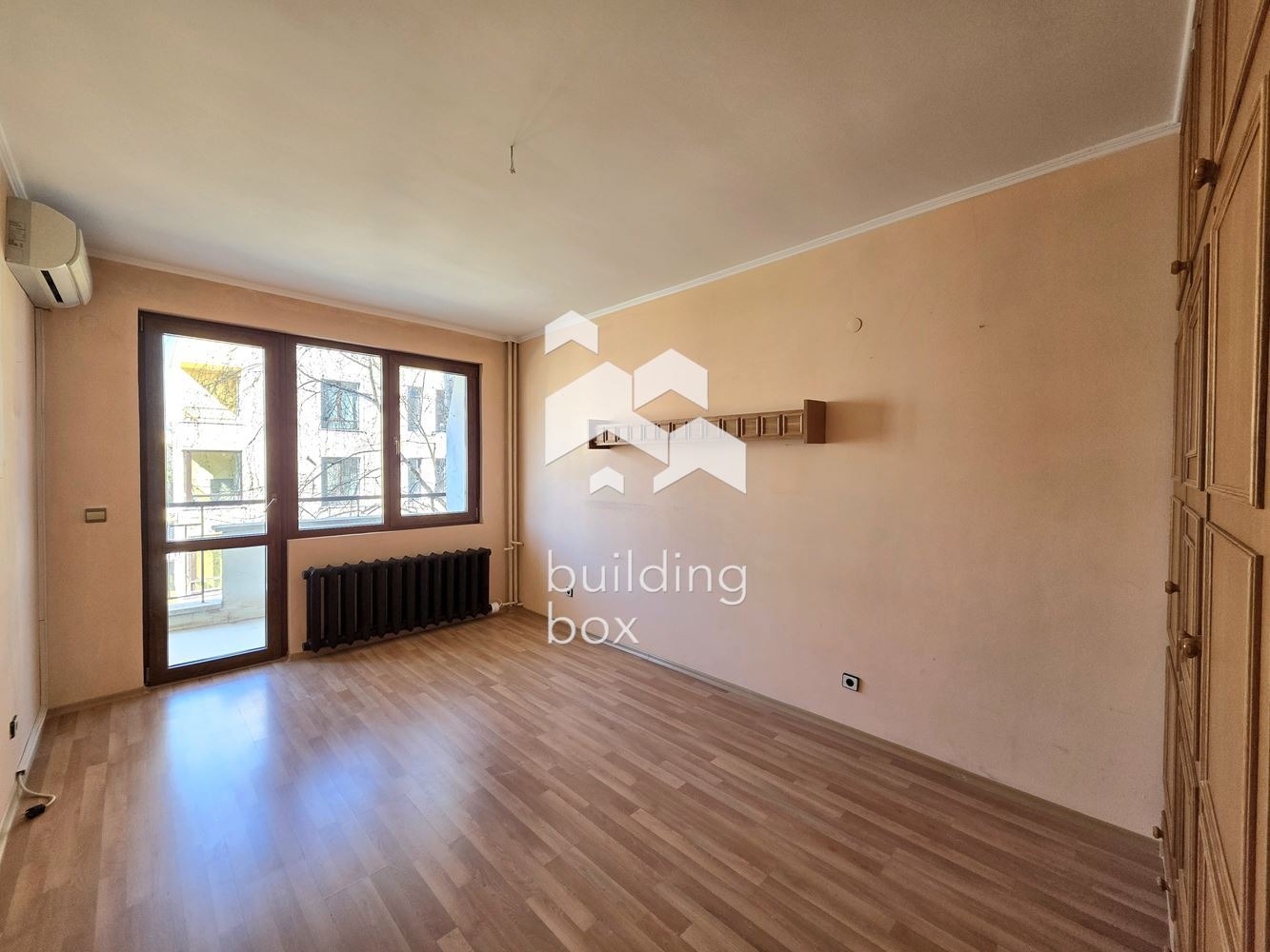 Продава 4-СТАЕН, гр. София, Витоша, снимка 7 - Апартаменти - 54954251
