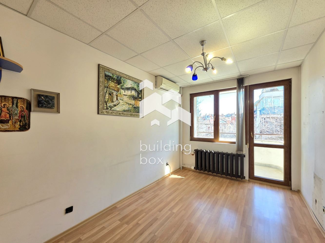 Продава 4-СТАЕН, гр. София, Витоша, снимка 8 - Апартаменти - 54954251