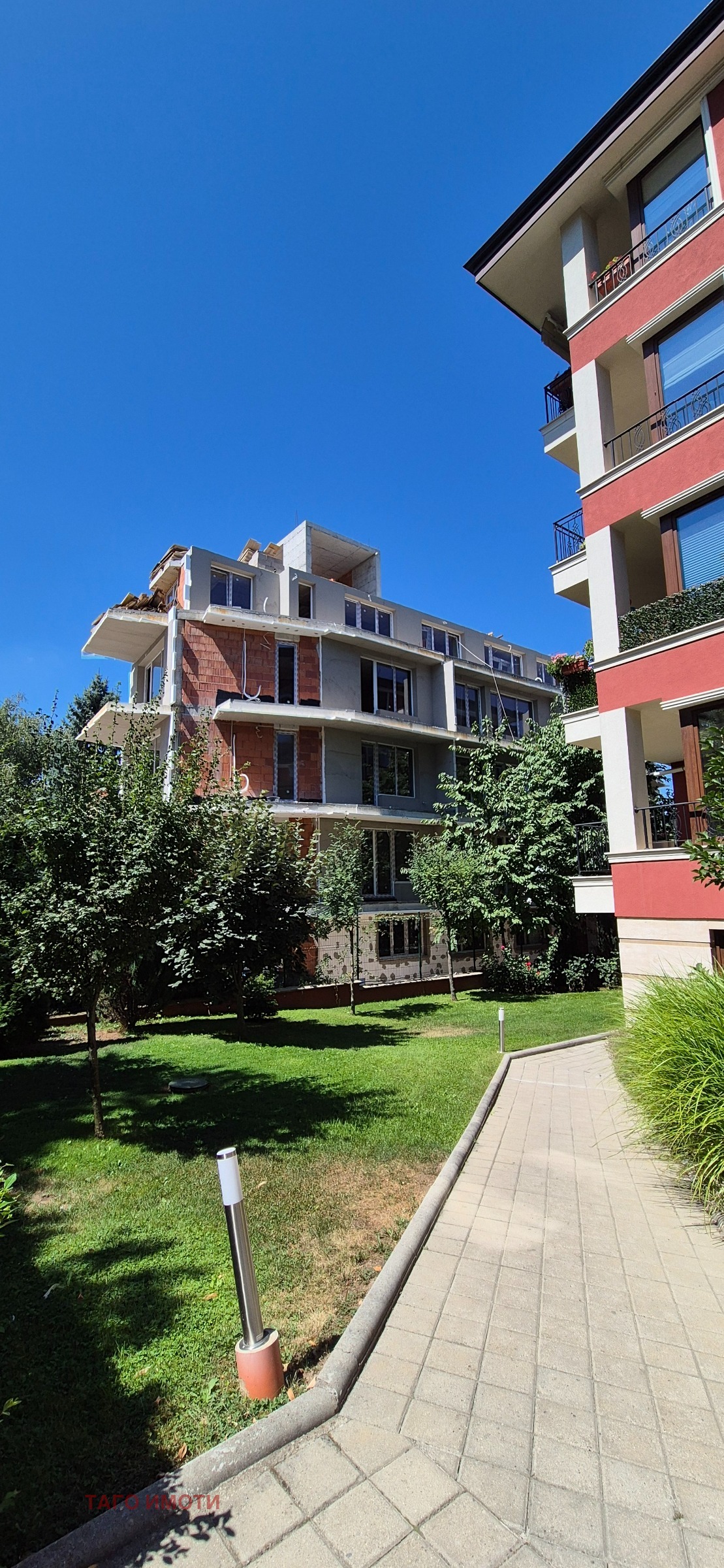 Продава МНОГОСТАЕН, гр. София, м-т Гърдова глава