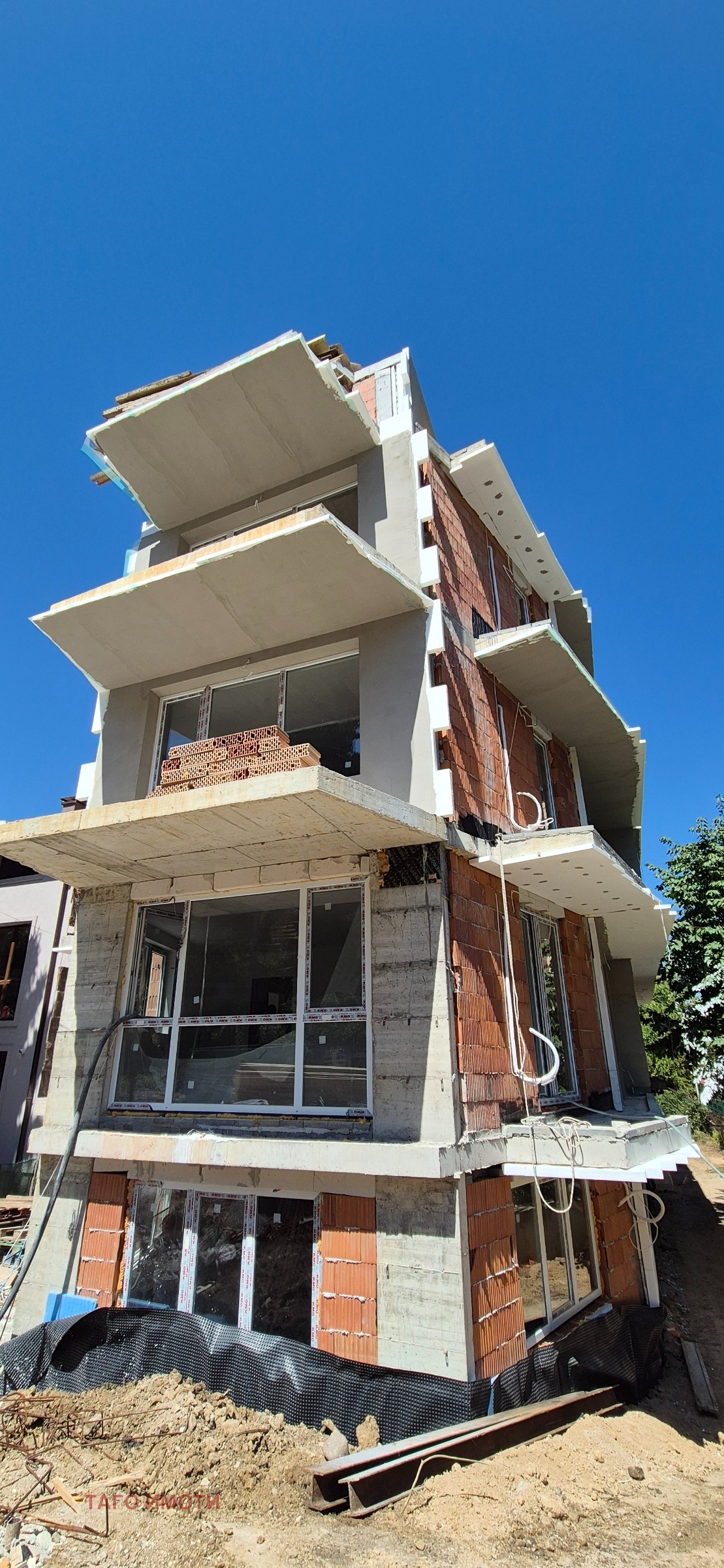 Продава МНОГОСТАЕН, гр. София, м-т Гърдова глава, снимка 2 - Апартаменти - 55693833