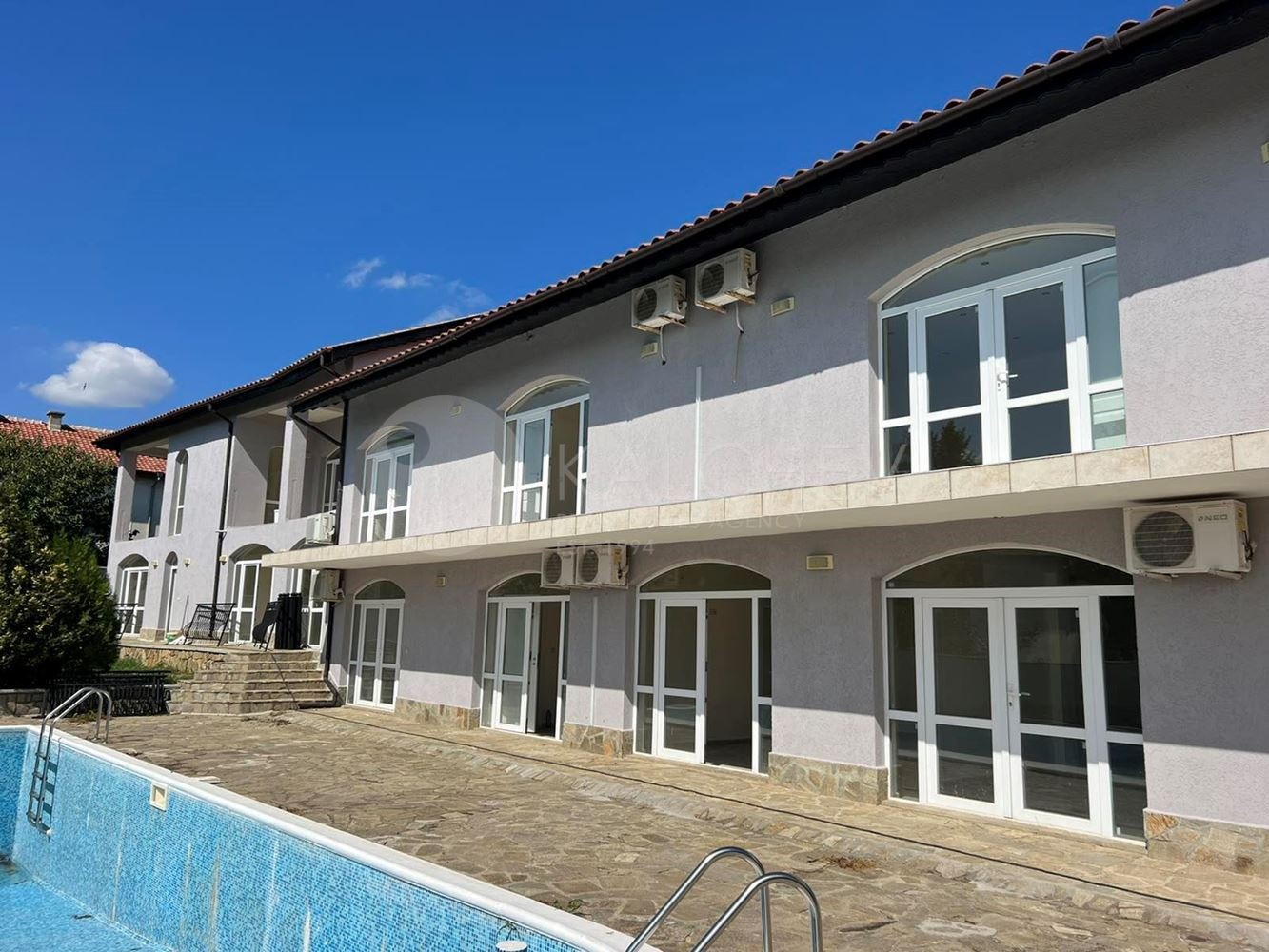 Продава КЪЩА, с. Близнаци, област Варна, снимка 2 - Къщи - 47257636
