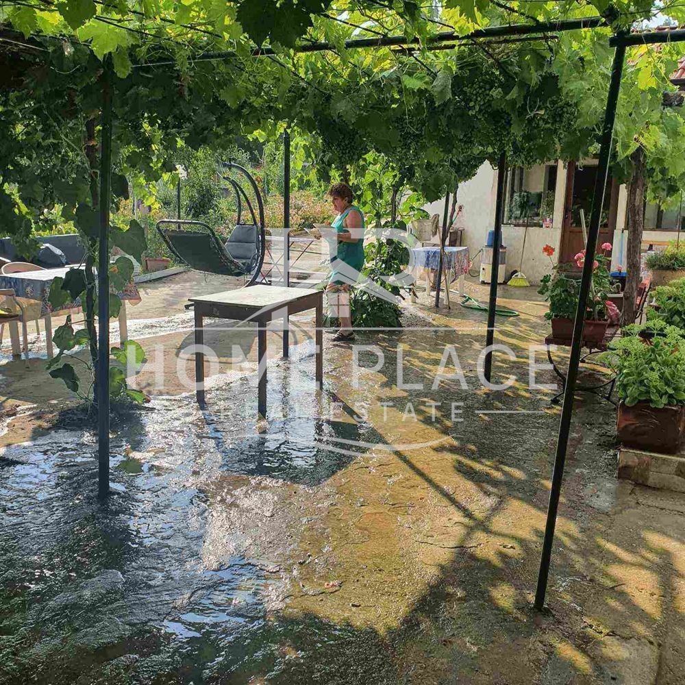 Продава КЪЩА, с. Кипра, област Варна, снимка 7 - Къщи - 53898434