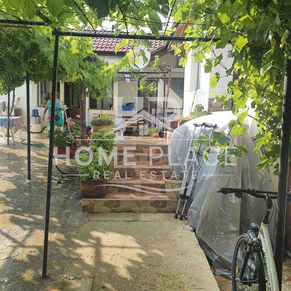 Продава КЪЩА, с. Кипра, област Варна, снимка 8 - Къщи - 53898434