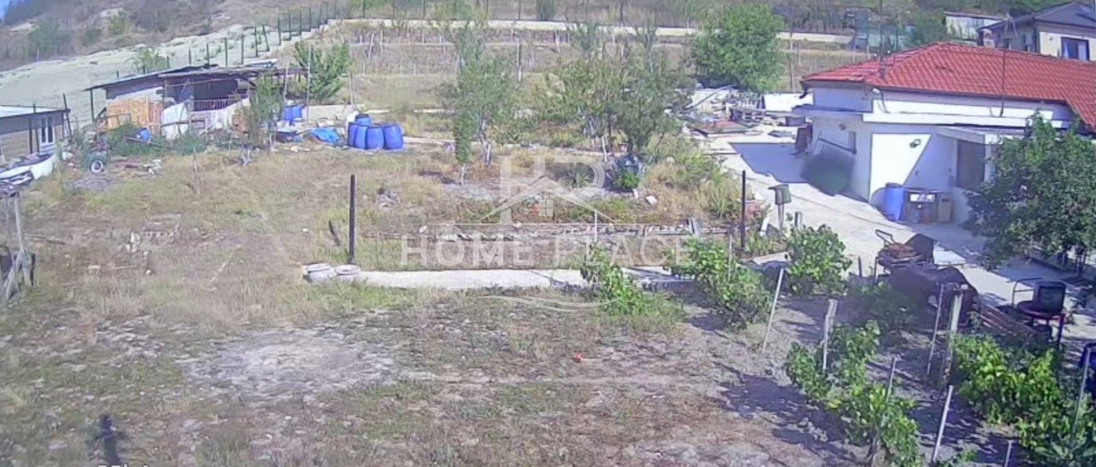 Продава КЪЩА, с. Кипра, област Варна, снимка 3 - Къщи - 53898434