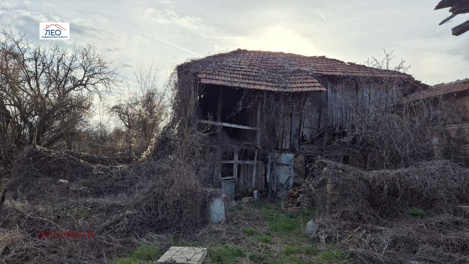Продава КЪЩА, гр. Севлиево, област Габрово, снимка 2 - Къщи - 54411582