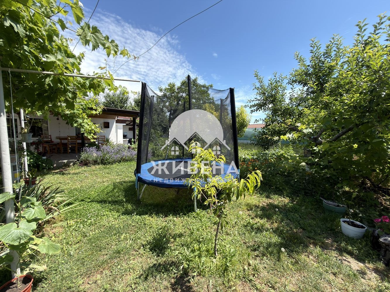 Продава КЪЩА, с. Камен бряг, област Добрич, снимка 16 - Къщи - 56477914