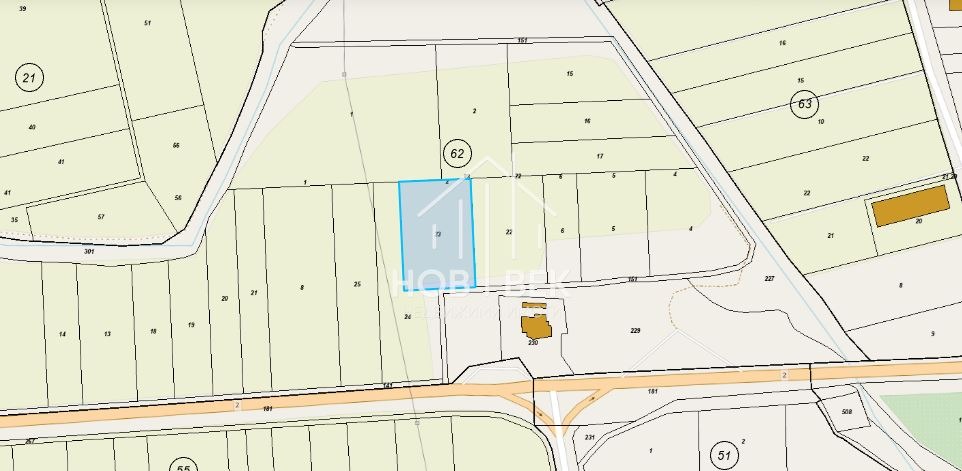 Продава ПАРЦЕЛ, гр. Аксаково, област Варна, снимка 2 - Парцели - 51340313