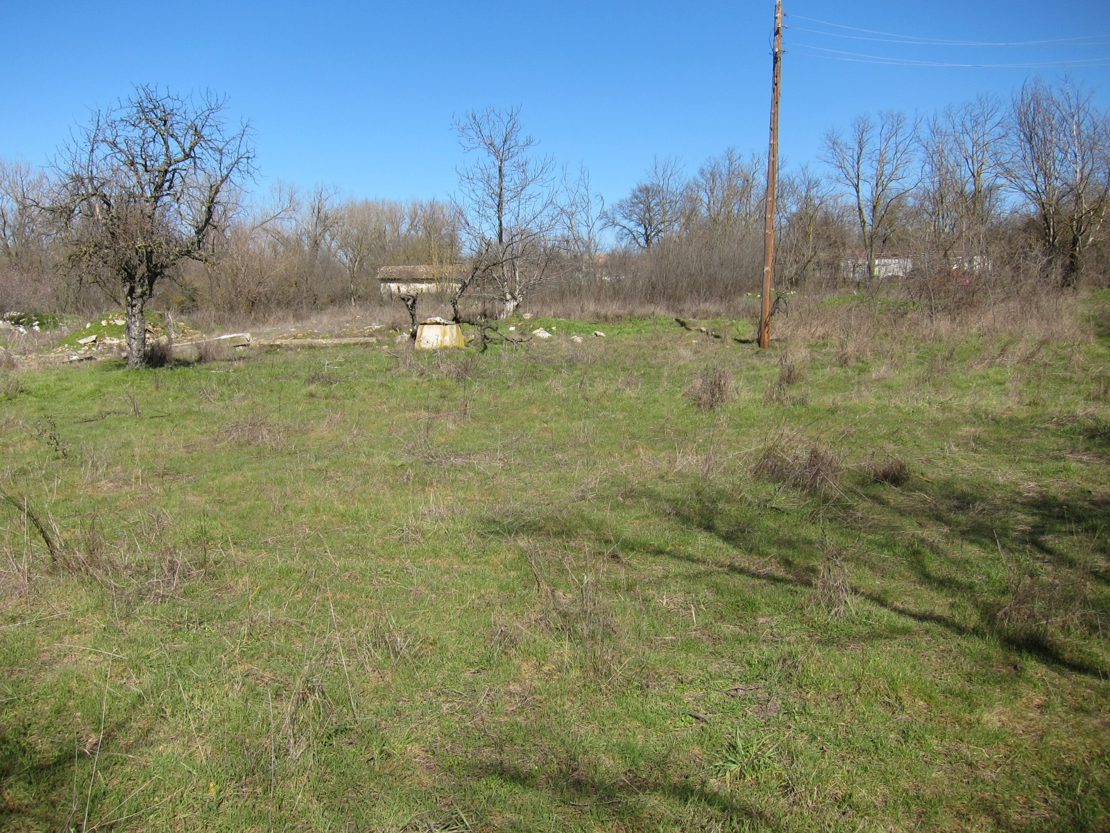 Продава ПАРЦЕЛ, с. Кривня, област Варна