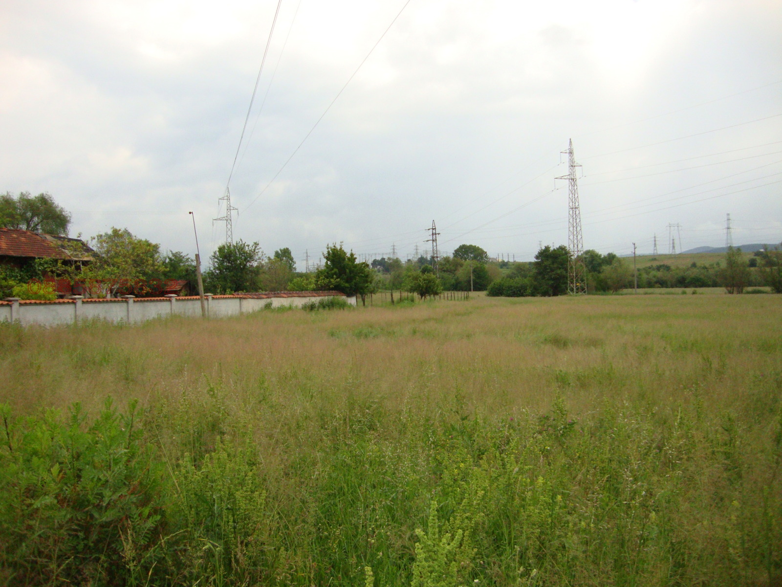 Продава ПАРЦЕЛ, гр. Златица, област София област, снимка 3 - Парцели - 55191410
