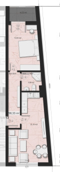 Продава 2-СТАЕН, град София, Надежда 2 • 162800 € • 24854034 — Holmes.bg