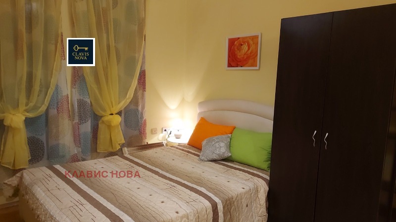 Продава 1-СТАЕН в град София, Гоце Делчев - 41 кв.м / 164 900 € » 322 516.37 лв., КЛАВИС НОВА