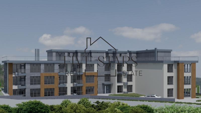 Продава 3-СТАЕН в град Варна, Изгрев - 94 кв.м / 139 500 € » 272 838.29 лв., ФАЙВ СТАРС
