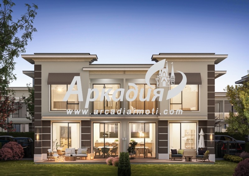 Продава КЪЩА | Imot.bg — изображение 1