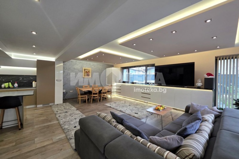 Продава КЪЩА в град София, Симеоново - 535 кв.м / 1 599 000 € » 3 127 372.17 лв., ИМОТЕКА