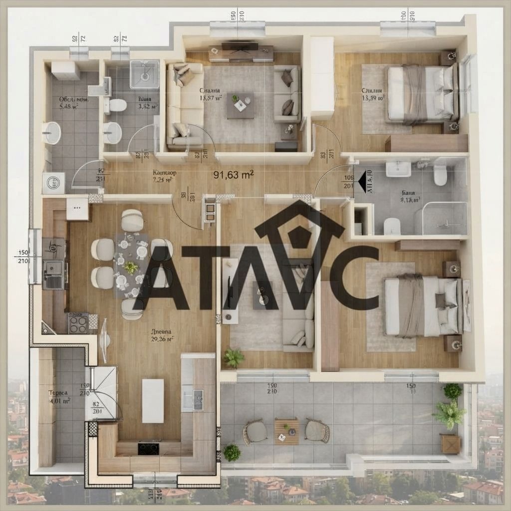 ������� 3-����� | Imot.bg � ����������� 3